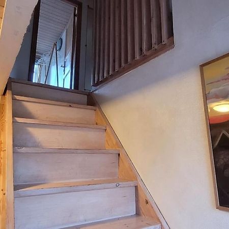 Cozy Cottage Klaksvík Екстериор снимка