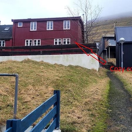 Cozy Cottage Klaksvík Екстериор снимка
