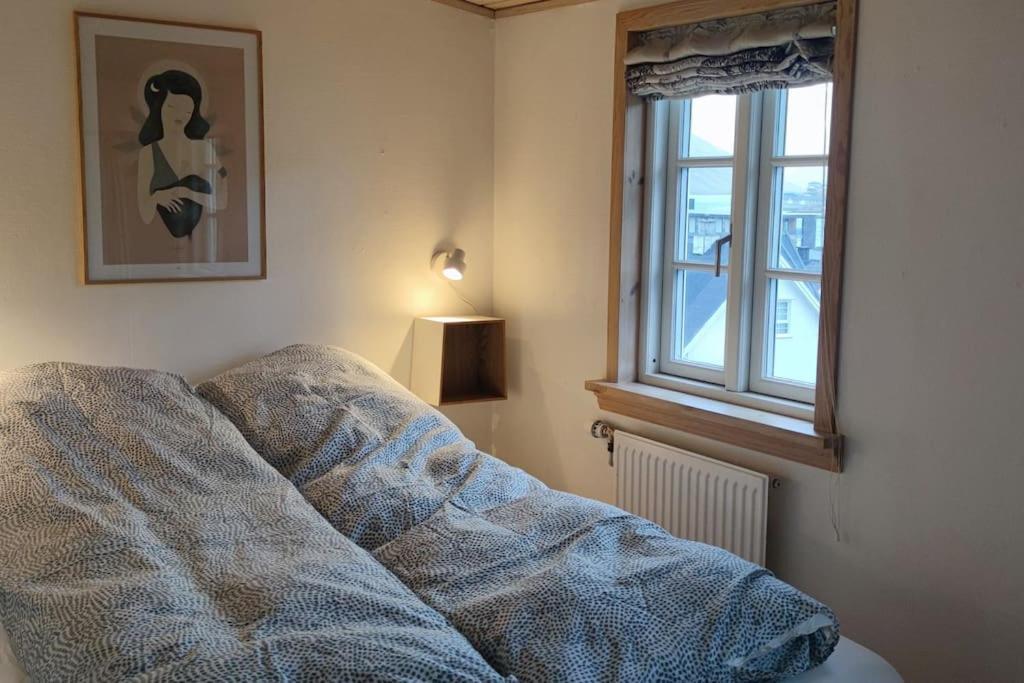 Cozy Cottage Klaksvík Екстериор снимка