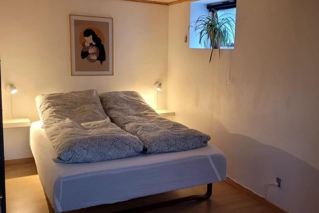 Cozy Cottage Klaksvík Екстериор снимка