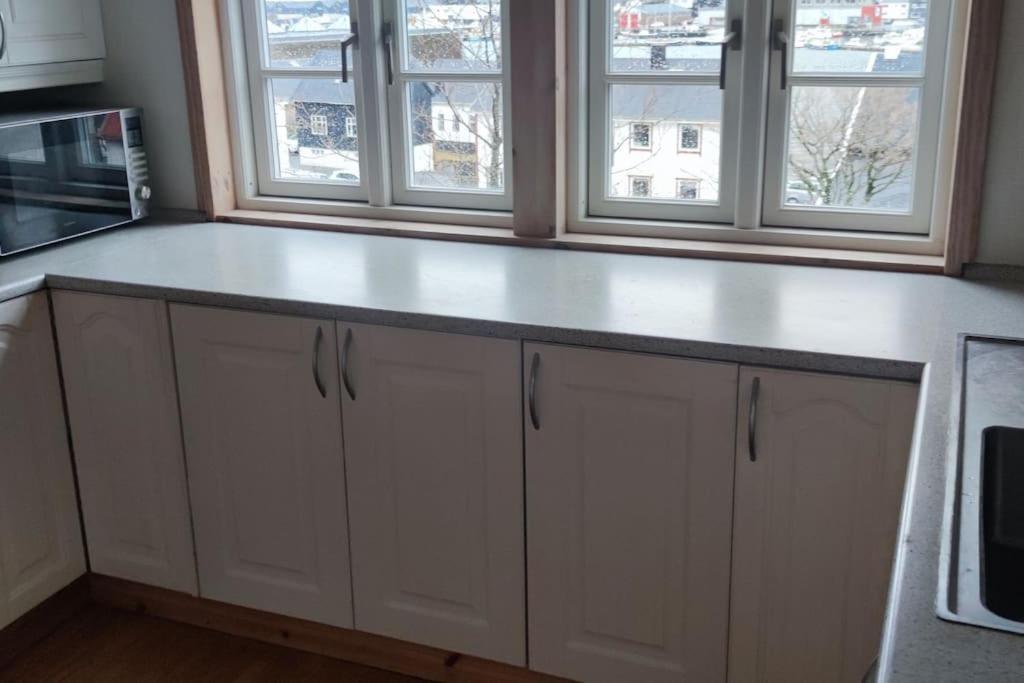 Cozy Cottage Klaksvík Екстериор снимка